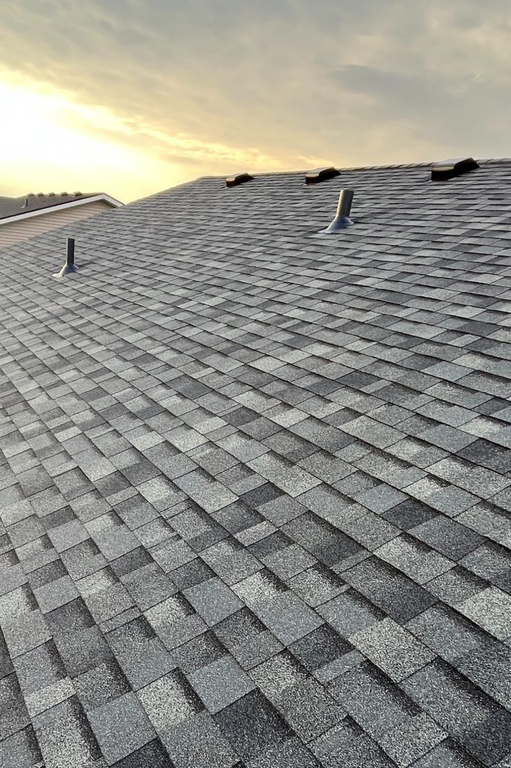 Hail Damage Insurance Restoration